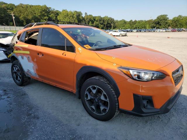 2019 SUBARU CROSSTREK - JF2GTAEC4KH255352