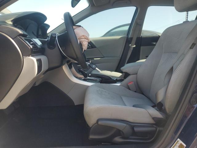 2017 HONDA ACCORD LX - 1HGCR2F33HA096519