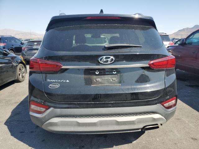 2020 HYUNDAI SANTA FE S 5NMS33AD1LH202725