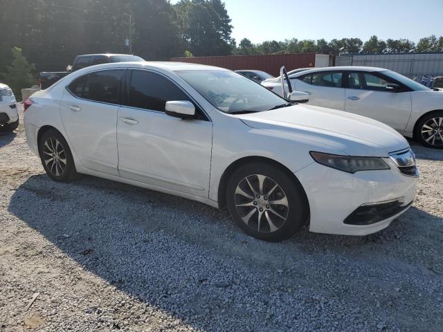 2015 ACURA TLX TECH 19UUB1F51FA004616