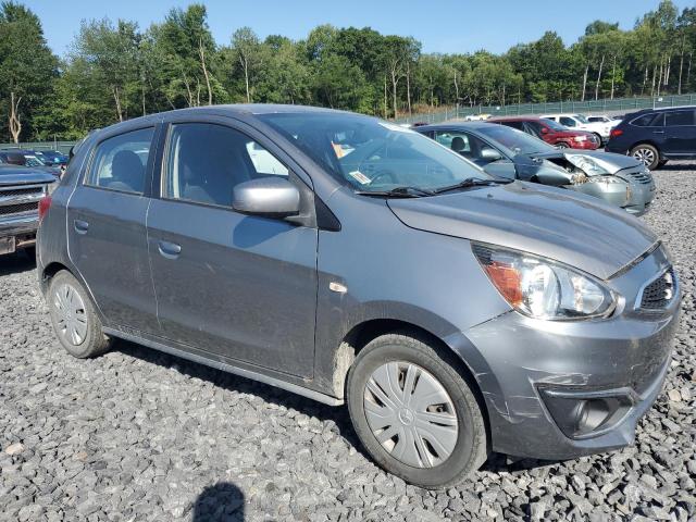 2017 MITSUBISHI MIRAGE ES ML32A3HJ1HH003848