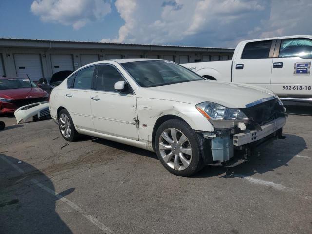 Global Auto Auctions: 2006 INFINITI M35 BASE
