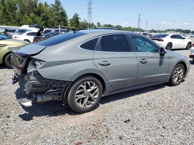 2020 HYUNDAI SONATA SEL 5NPEL4JA0LH002480