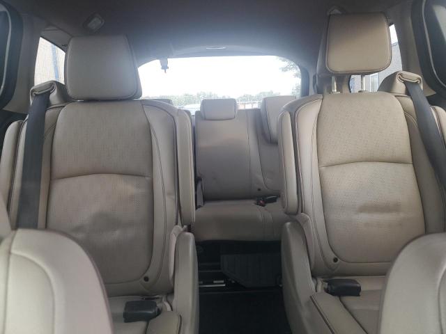 2023 HONDA ODYSSEY EL 5FNRL6H94PB041313