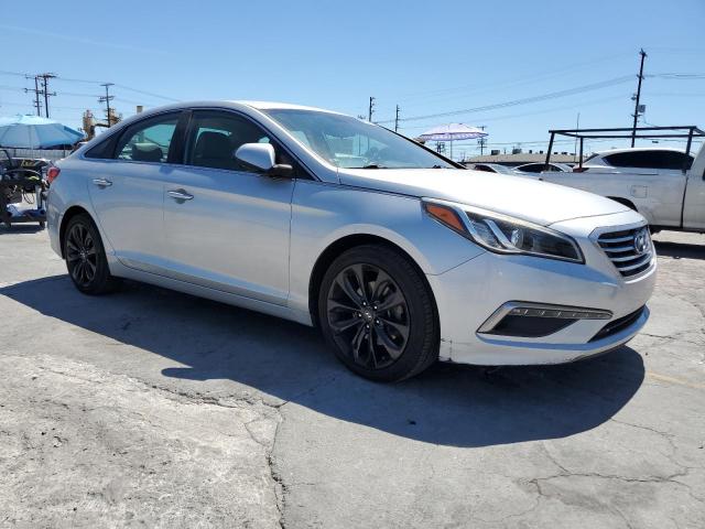 2016 HYUNDAI SONATA SE 5NPE24AF3GH346017