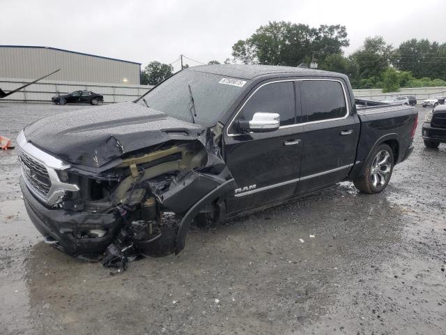 RAM 1500 LIMIT