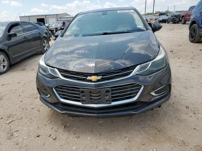 2017 CHEVROLET CRUZE PREM 1G1BF5SM5H7224946