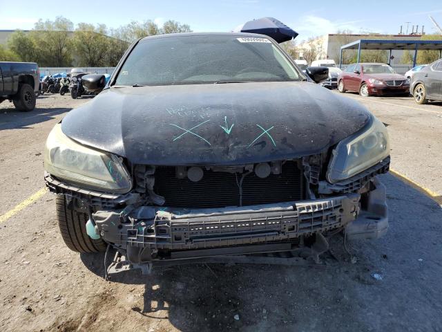 2015 HONDA ACCORD SPO 1HGCR2F5XFA143835