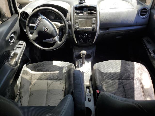 2016 NISSAN VERSA NOTE S - 3N1CE2CP6GL399922