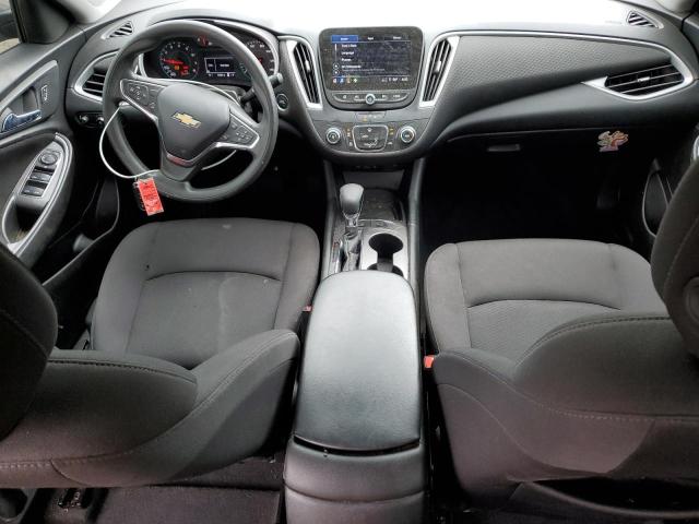 2024 CHEVROLET MALIBU LS - 1G1ZB5ST5RF104797