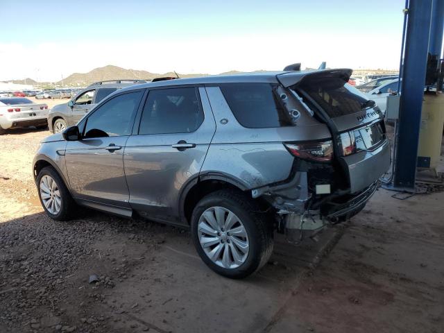 2020 LAND ROVER DISCOVERY SALCP2FX3LH839227