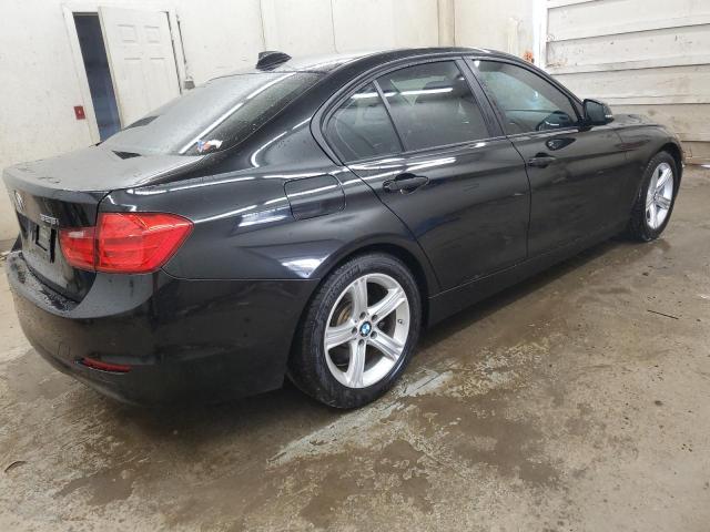 2015 BMW 328 I WBA3A5G50FNS91441