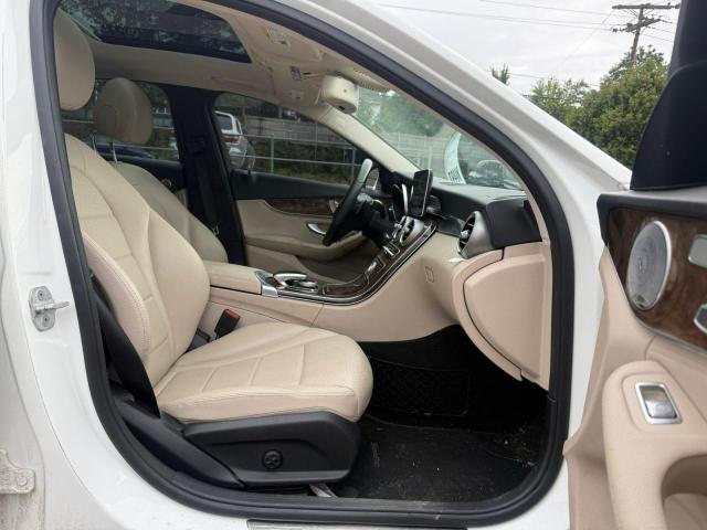 2015 MERCEDES-BENZ C 300 4MAT 55SWF4KB3FU034327