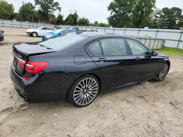 2017 BMW 750 I WBA7F0C37HGM21491