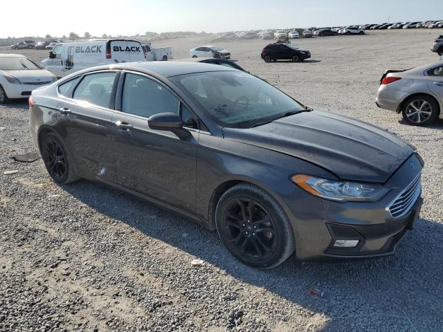 2019 FORD FUSION SE - 3FA6P0HD6KR111920