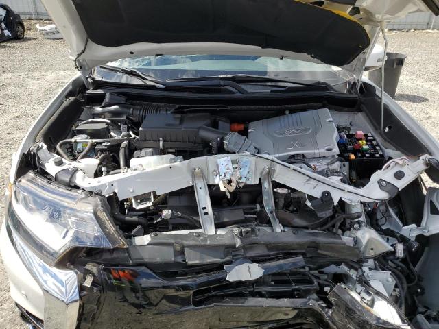 2018 MITSUBISHI OUTLANDER SE JA4J24A50JZ051456