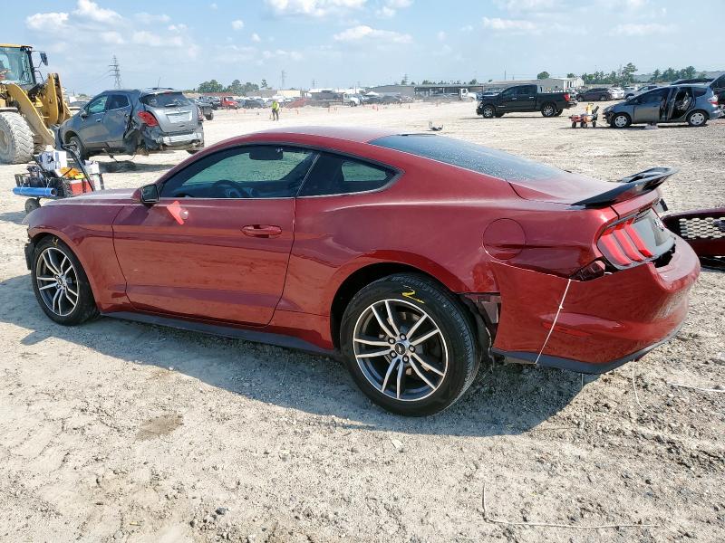 2017 FORD MUSTANG - 1FA6P8TH1H5272132