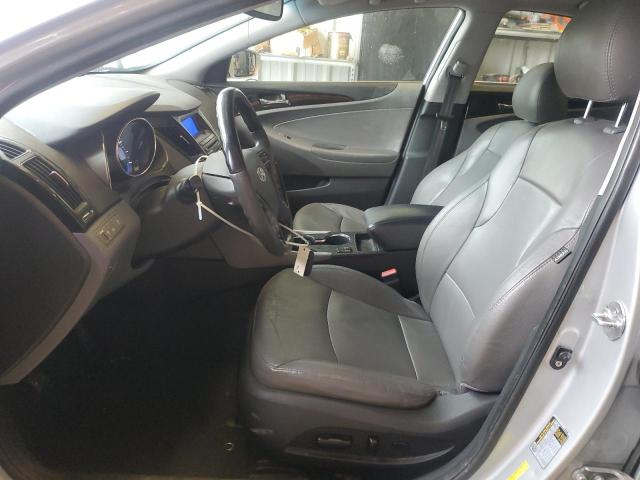 2011 HYUNDAI SONATA SE - 5NPEC4AC4BH223709