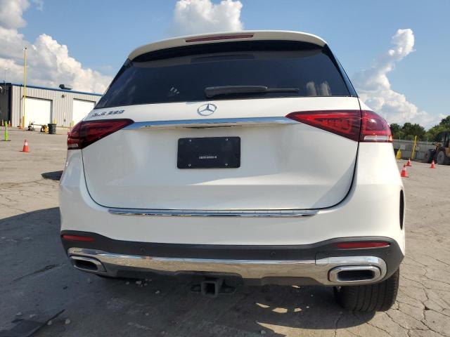 2021 MERCEDES-BENZ GLE 350 4JGFB4JB4MA482804