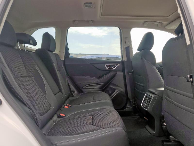 2020 SUBARU FORESTER P JF2SKAJC9LH578803