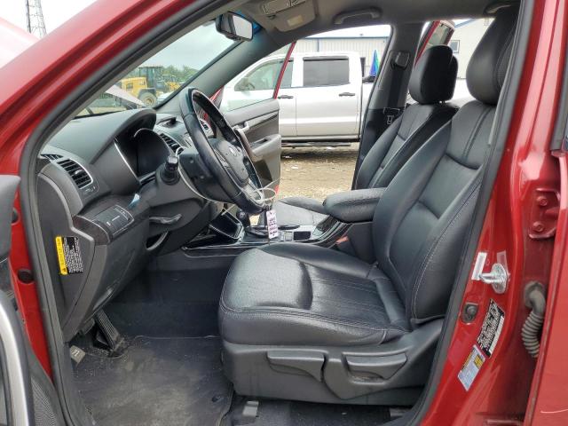 2015 KIA SORENTO LX 5XYKT3A64FG662252