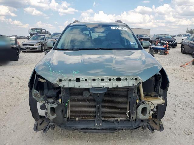 2015 SUBARU FORESTER 2 JF2SJAFC2FH514733