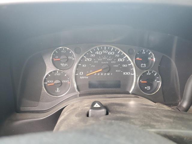 2020 CHEVROLET EXPRESS G2 1GCWGAFP9L1127649