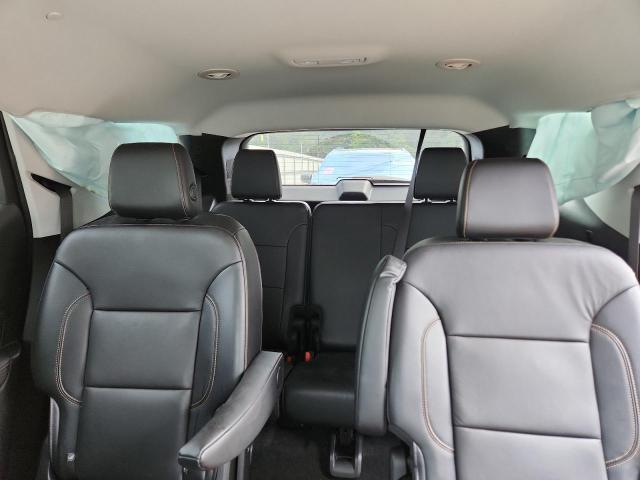 2018 CHEVROLET TRAVERSE R 1GNERJKX8JJ141512
