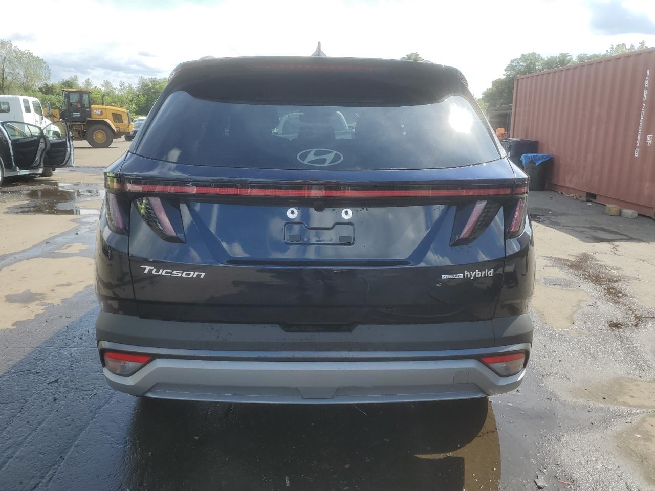 HYUNDAI TUCSON SEL CONVENIENCE
