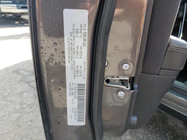 2020 DODGE CHARGER SXT 2C3CDXJGXLH109611