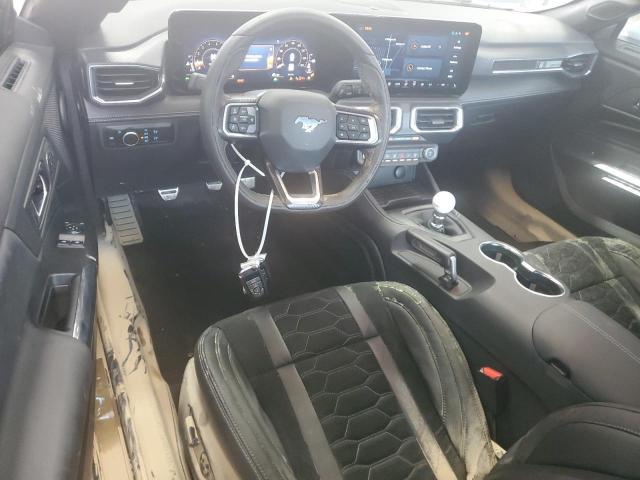 2024 FORD MUSTANG GT 1FA6P8CF0R5430976