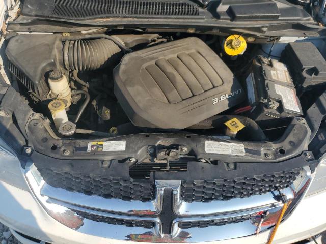 2016 DODGE GRAND CARA 2C4RDGCG8GR384011