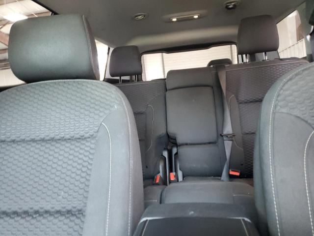 2017 GMC ACADIA SLE 1GKKNKLA6HZ309834