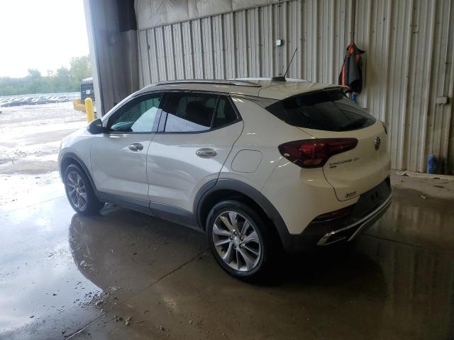 2021 BUICK ENCORE GX KL4MMGSL1MB113014