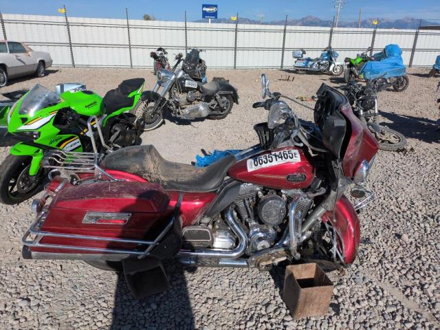 2012 HARLEY-DAVIDSON FLHTCU ULT 1HD1FCM11CB636005