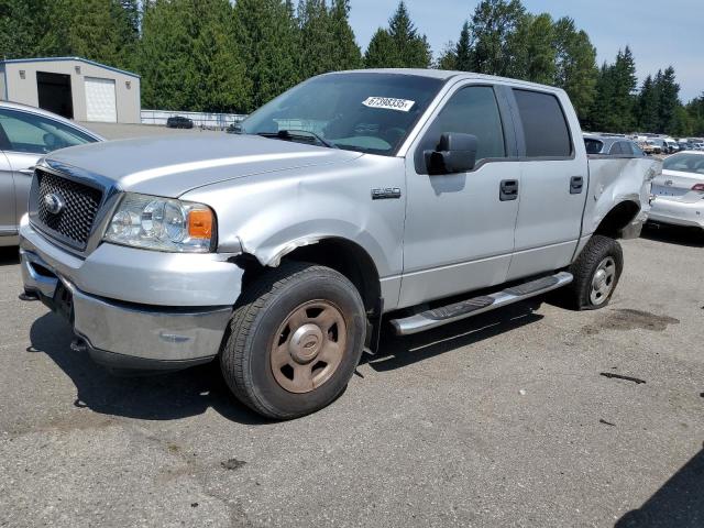 FORD F150 SUPER