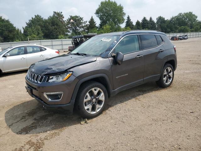 JEEP COMPASS LI
