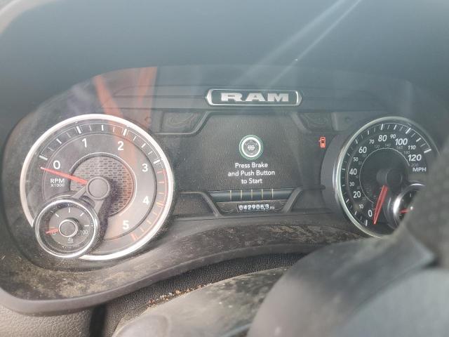 2023 RAM 3500 TRADE 3C63R3GL2PG624478