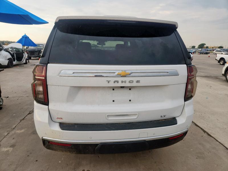 2023 CHEVROLET TAHOE C150 - 1GNSCNKD1PR295734