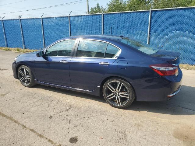 HONDA ACCORD EX 2017 1HGCR2F03HA809019 photo #3