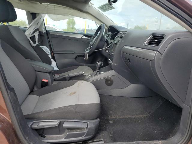 2017 VOLKSWAGEN JETTA S #3260562066