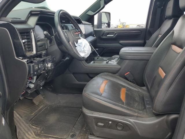 2024 GMC SIERRA K2500 AT4 1GT49PEY3RF209256
