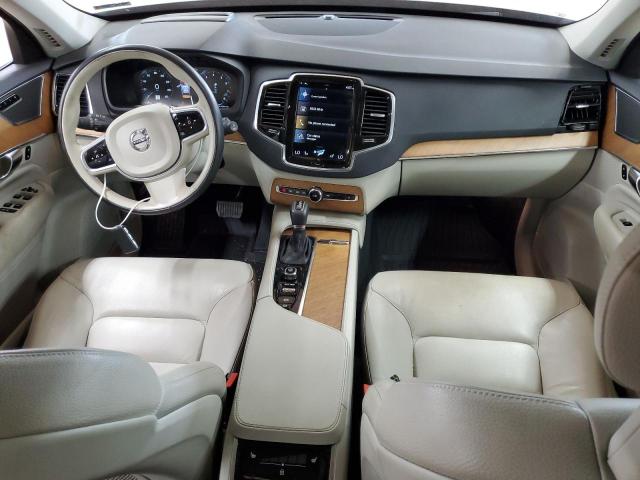 2021 VOLVO XC90 T6 MOMENTUM YV4A22PK5M1772394