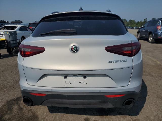 2022 ALFA ROMEO STELVIO ZASPAJAN6N7D24460