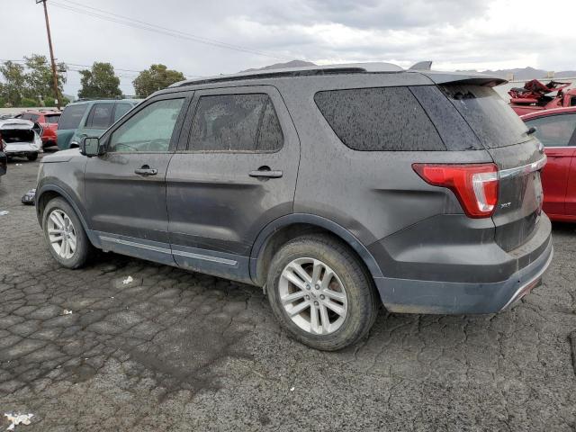 2016 FORD EXPLORER X 1FM5K7D89GGB74459