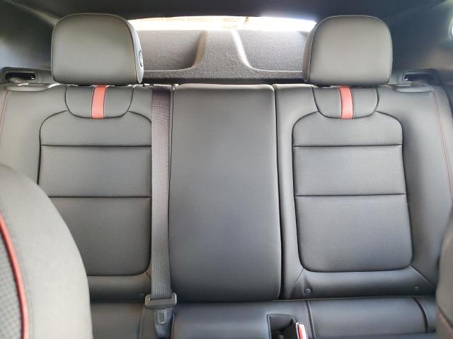 2025 CHEVROLET TRAX 2RS KL77LJEP6SC135516