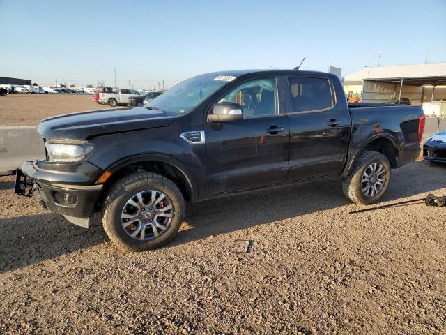 Global Auto Auctions: 2020 FORD RANGER XL