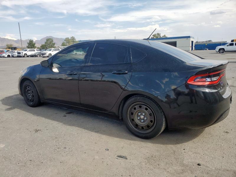 2016 DODGE DART SE 1C3CDFAA0GD645198