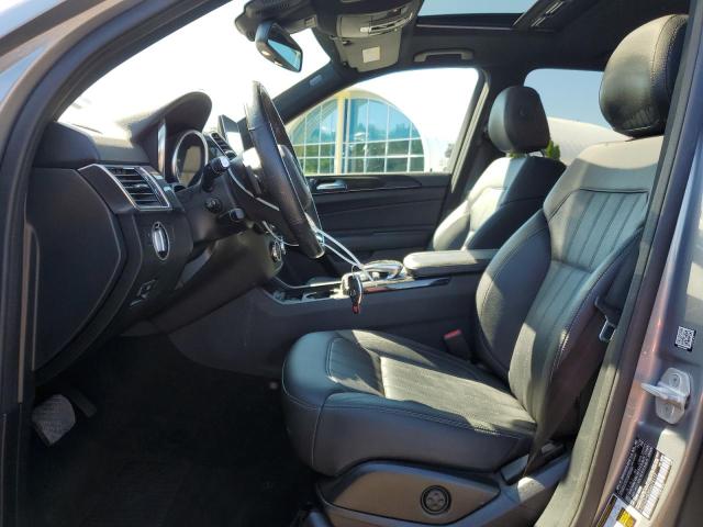 2016 MERCEDES-BENZ GLE 350 4M - 4JGDA5HB3GA679117