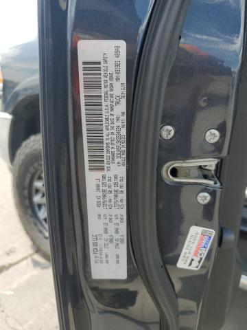 2019 RAM 2500 LARAM 3C6UR5FL5KG534624